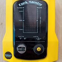 Videogioco "PUCK MONSTER" GAKKEN