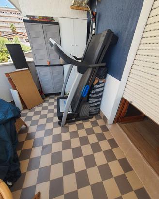 Tapis roulant