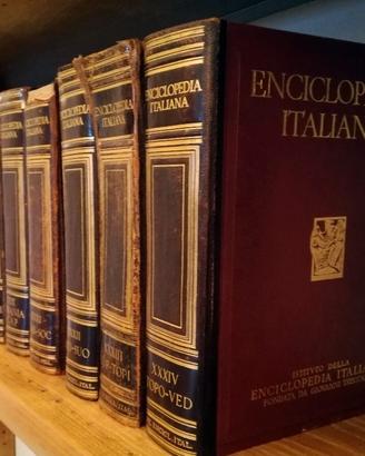 enciclopedia trecani