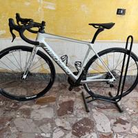 Bici da corsa