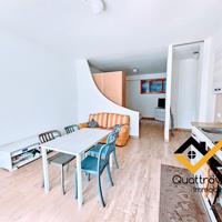 2 Vani Totalmente Arredato con Giardino