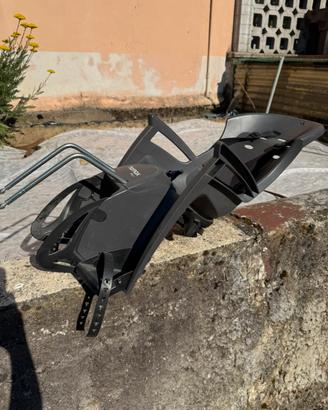 Seggiolino per bimbi