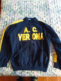 felpa Hellas Verona calcio