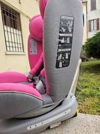Seggiolino auto 