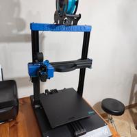 Stampante 3D Artillery Sidewinder X2 