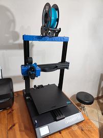 Stampante 3D Artillery Sidewinder X2 