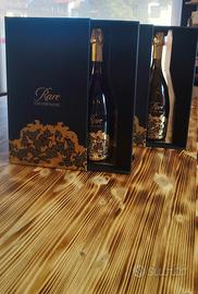 CHAMPAGNE RARE 