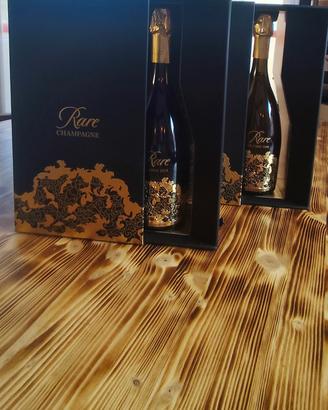 CHAMPAGNE RARE 