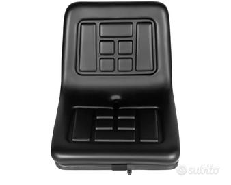 sedile nuovo per trattore