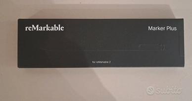 reMarkable 2 Marker Plus