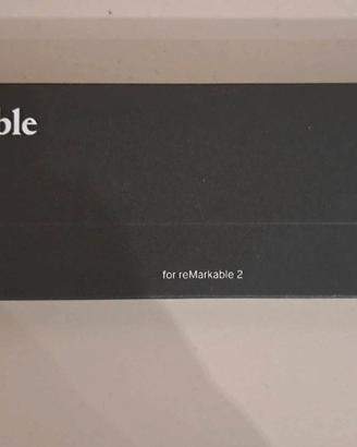 reMarkable 2 Marker Plus