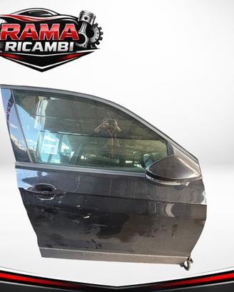 Portiera Anteriore Destra Volkswagen T-Cross