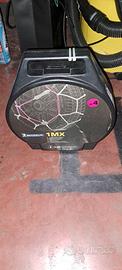 CATENE NEVE MICHELIN 13''  14''  15''  TRX