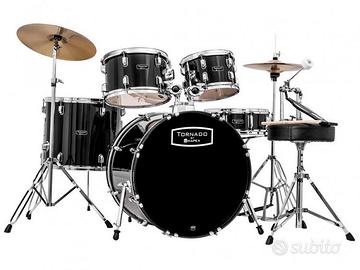 mapex tornado usata 
