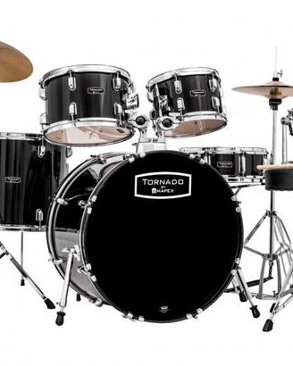 mapex tornado usata 