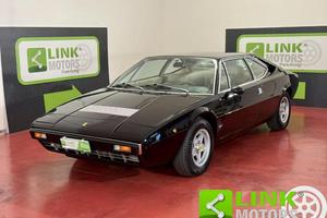 FERRARI Dino GT4 Dino 208 GT/4 NERA - MATCH.COLO
