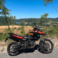 Bmw f800 gs