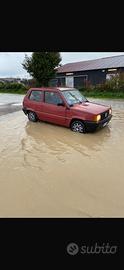 FIAT PANDA 141