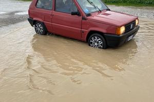 FIAT PANDA 141