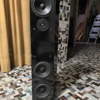 cassa acustica NHT MODELLO 2.3A