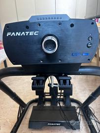 Base fanatec csl elite