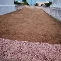 Terreno edificabile 660 metri