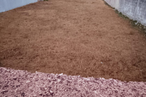 Terreno edificabile 660 metri