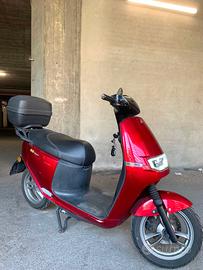 Ecooter E2 - 2021