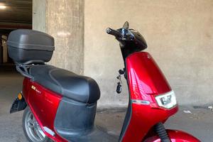Ecooter E2 - 2021