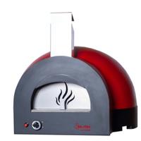 Forno a legna subito cotto 60