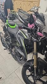 moto 125
