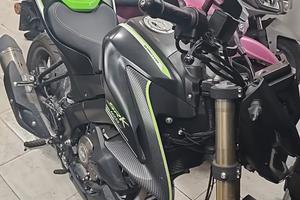moto 125