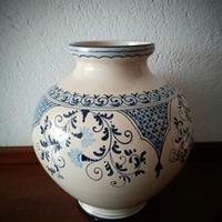 Vaso grande CERAMICA TOSCANA LA CAVA