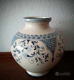 Vaso grande CERAMICA TOSCANA LA CAVA