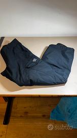 Pantalkni da snowboard dc