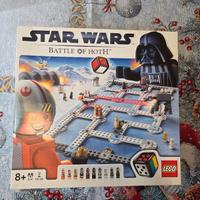 star wars battle of hoth lego
