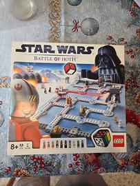 star wars battle of hoth lego
