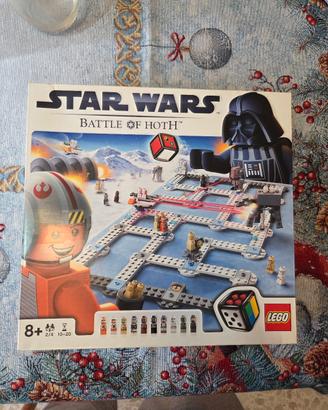 star wars battle of hoth lego