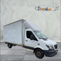 A-F-F-A-R-E MERCEDES SPRINTER 2.2 Diesel 2.2