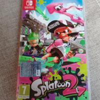 Splatoon 2 per Nintendo switch 1