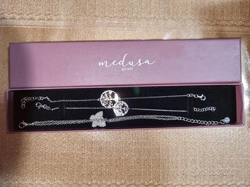 Bracciali Albero della vita Argento 925 Farfalla