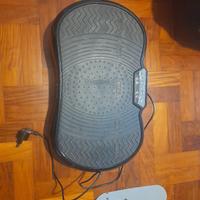 pedana vibrante - dimagrante x cellulite 