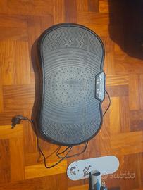 pedana vibrante - dimagrante x cellulite 