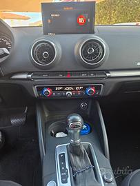 Audi a 3   s tronik
