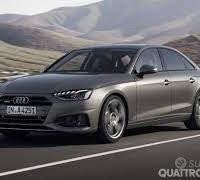 Ricambi usati per audi a4