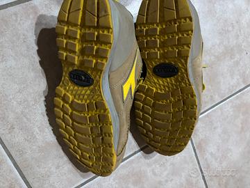 Scarpe utility diadora