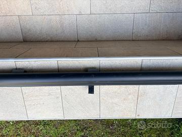 rete divisoria Toyota corolla 