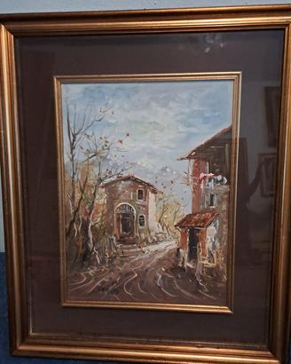 Quadri da collezione