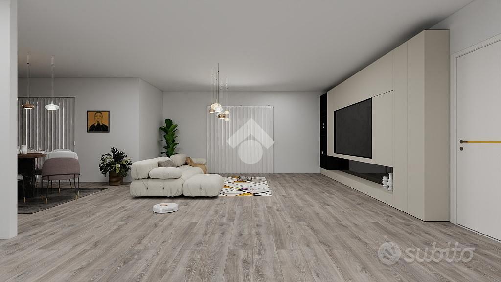 Apartment in Asti - Vista 5