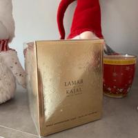 Lamar by Kajal 100ml nuovo